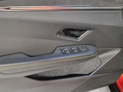 Photo 10 Renault Megane  E-Tech Electric EV60 220ch Techno super charge -B