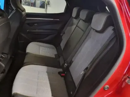 Photo 11 Renault Megane  E-Tech Electric EV60 220ch Techno super charge -B