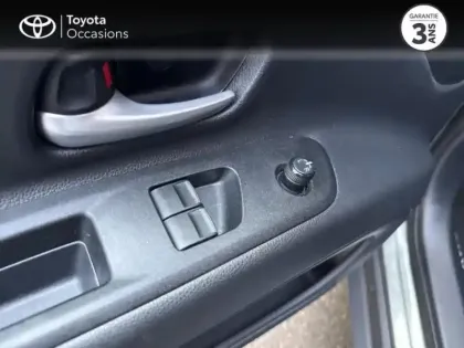 Photo 13 Toyota Aygo  X 1.0 VVT-i 72ch Design S-CVT