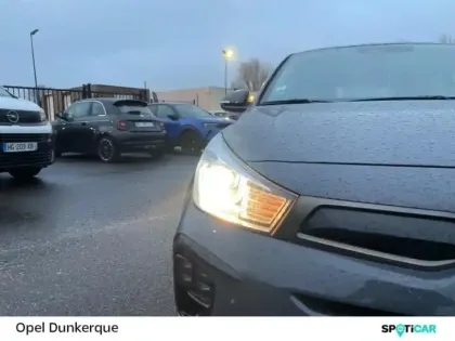 Photo 10 Kia Rio  1.0 T-GDI 100ch MHEV GT-Line iBVM6