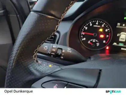 Photo 13 Kia Rio  1.0 T-GDI 100ch MHEV GT-Line iBVM6