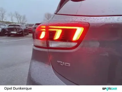 Photo 11 Kia Rio  1.0 T-GDI 100ch MHEV GT-Line iBVM6