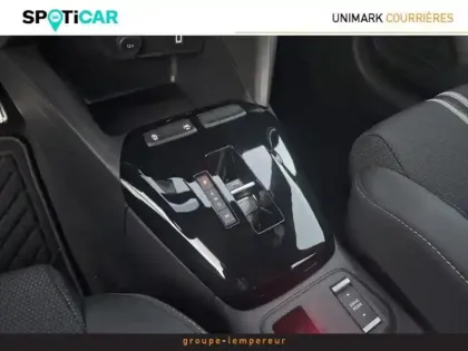 Photo 12 Opel Corsa  1.2 Turbo 100ch GS