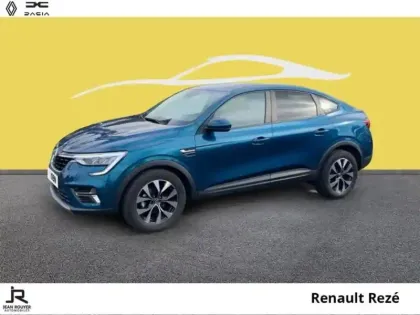 Photo Renault Arkana