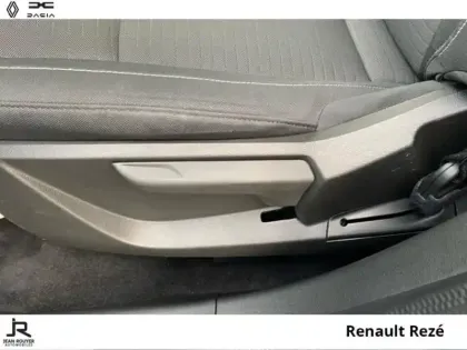 Photo 14 Renault Arkana  1.3 TCe mild hybrid 140ch Evolution EDC -22