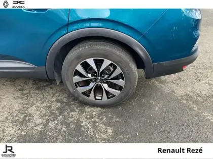 Photo 7 Renault Arkana  1.3 TCe mild hybrid 140ch Evolution EDC -22