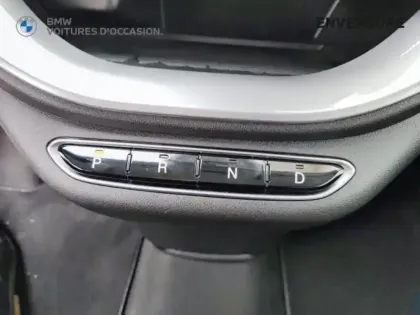 Photo 12 Fiat 500  e 118ch Icône