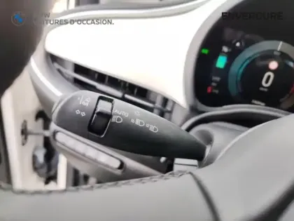 Photo 8 Fiat 500  e 118ch Icône