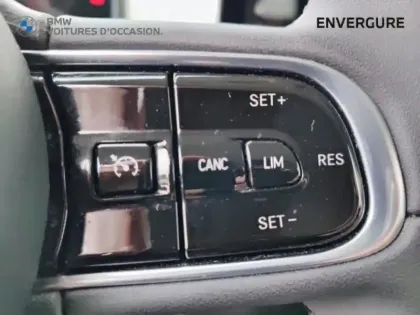 Photo 9 Fiat 500  e 118ch Icône