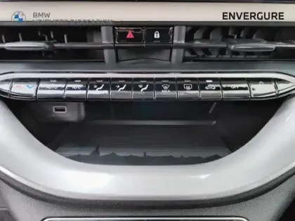 Photo 11 Fiat 500  e 118ch Icône