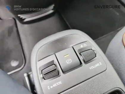 Photo 13 Fiat 500  e 118ch Icône