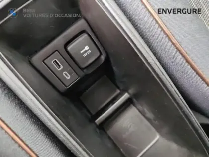 Photo 14 Fiat 500  e 118ch Icône