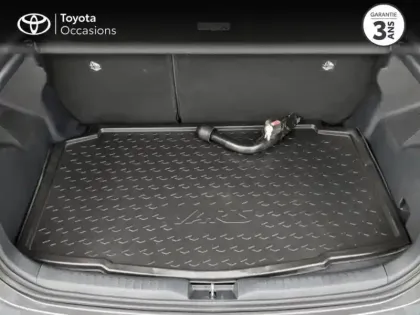 Photo 9 Toyota Yaris  120 VVT-i Design 5p MY22