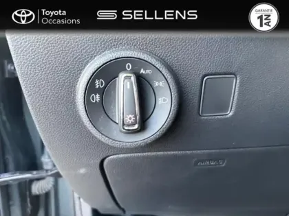 Photo 13 Seat Ateca  1.4 EcoTSI 150ch ACT Start&Stop Style DSG