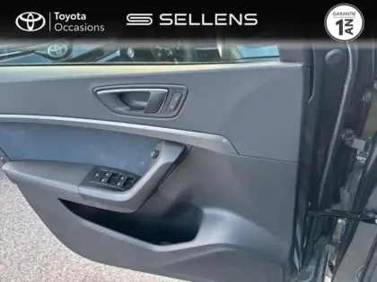 Photo 14 Seat Ateca  1.4 EcoTSI 150ch ACT Start&Stop Style DSG