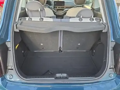 Photo 5 Fiat 500  e 118ch Icône Plus (Pack Style)