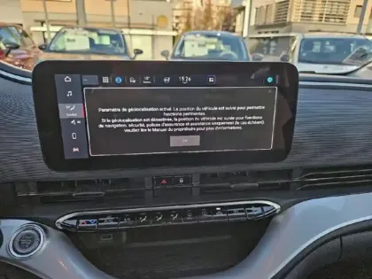 Photo 11 Fiat 500  e 118ch Icône Plus (Pack Style)