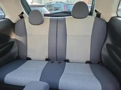 Photo 9 Fiat 500  e 118ch Icône Plus (Pack Style)