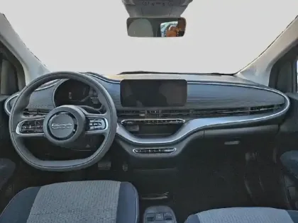 Photo 7 Fiat 500  e 118ch Icône Plus (Pack Style)