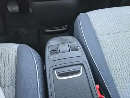 Photo 13 Fiat 500  e 118ch Icône Plus (Pack Style)