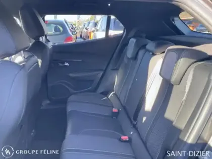 Photo 9 Peugeot 2008  1.2 PureTech 130ch S&S GT