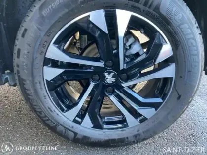 Photo 10 Peugeot 2008  1.2 PureTech 130ch S&S GT