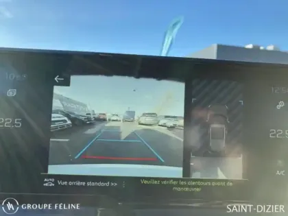 Photo 12 Peugeot 2008  1.2 PureTech 130ch S&S GT