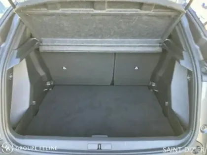 Photo 5 Peugeot 2008  1.2 PureTech 130ch S&S GT