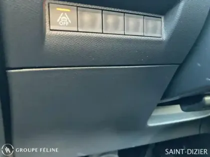 Photo 13 Peugeot 2008  1.2 PureTech 130ch S&S GT