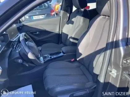 Photo 8 Peugeot 2008  1.2 PureTech 130ch S&S GT