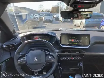 Photo 7 Peugeot 2008  1.2 PureTech 130ch S&S GT