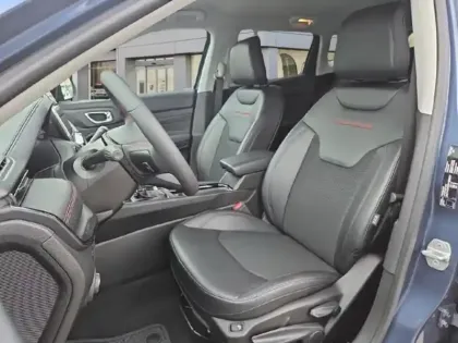 Photo 9 Jeep Compass  1.3 Turbo T4 240ch PHEV 4xe S AT6 eAWD