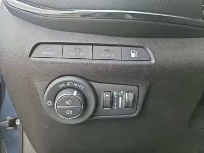 Photo 13 Jeep Compass  1.3 Turbo T4 240ch PHEV 4xe S AT6 eAWD