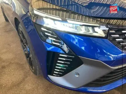 Photo 12 Renault Clio  1.6 E-Tech 145ch full hybrid esprit Alpine - 25