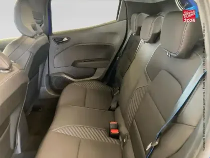 Photo 25 Renault Clio  1.6 E-Tech 145ch full hybrid esprit Alpine - 25