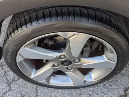 Photo 6 Ford Fiesta  Active 1.0 EcoBoost 140ch S&S Plus Euro6.2