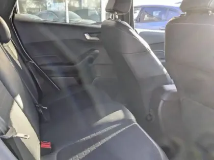 Photo 5 Ford Fiesta  Active 1.0 EcoBoost 140ch S&S Plus Euro6.2