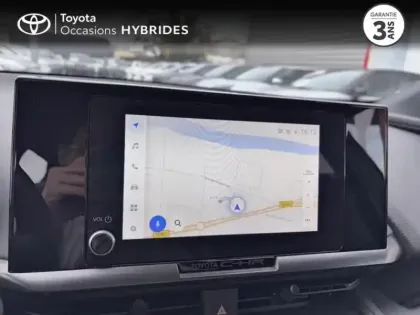 Photo 14 Toyota C-HR  1.8 Hybride 140ch Dynamic NG23