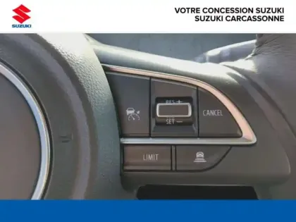 Photo 14 Suzuki Swift  1.2 Dualjet Hybrid 83ch Pack