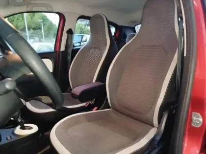 Photo 12 Renault Twingo  E-Tech Electric Intens R80 Achat Intégral - 21