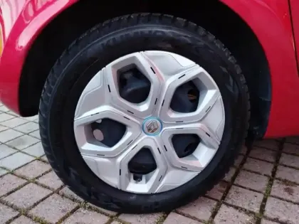 Photo 6 Renault Twingo  E-Tech Electric Intens R80 Achat Intégral - 21