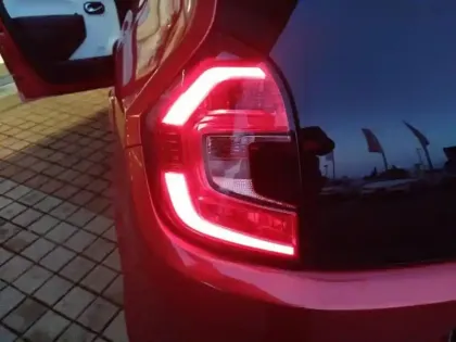 Photo 9 Renault Twingo  E-Tech Electric Intens R80 Achat Intégral - 21