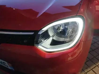 Photo 8 Renault Twingo  E-Tech Electric Intens R80 Achat Intégral - 21