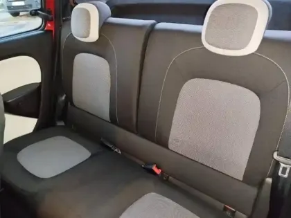 Photo 13 Renault Twingo  E-Tech Electric Intens R80 Achat Intégral - 21