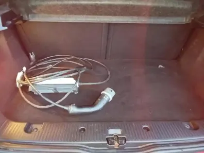 Photo 11 Renault Twingo  E-Tech Electric Intens R80 Achat Intégral - 21