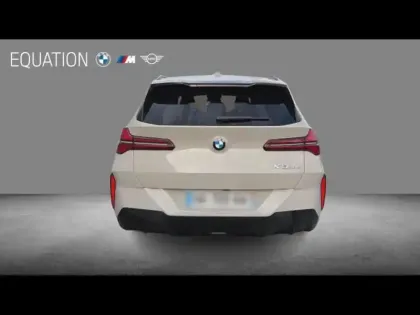 Photo 5 BMW X3  xDrive30e 299ch M Sport