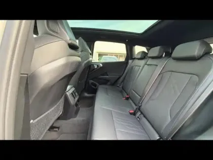 Photo 10 BMW X3  xDrive30e 299ch M Sport