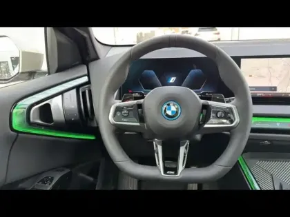 Photo 12 BMW X3  xDrive30e 299ch M Sport