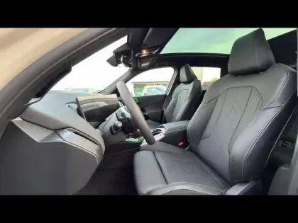 Photo 9 BMW X3  xDrive30e 299ch M Sport