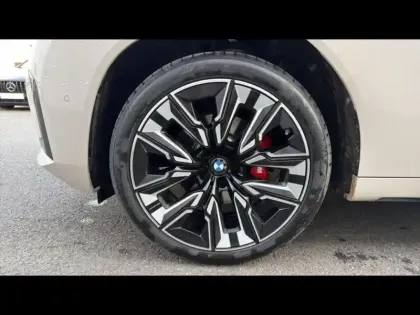 Photo 8 BMW X3  xDrive30e 299ch M Sport